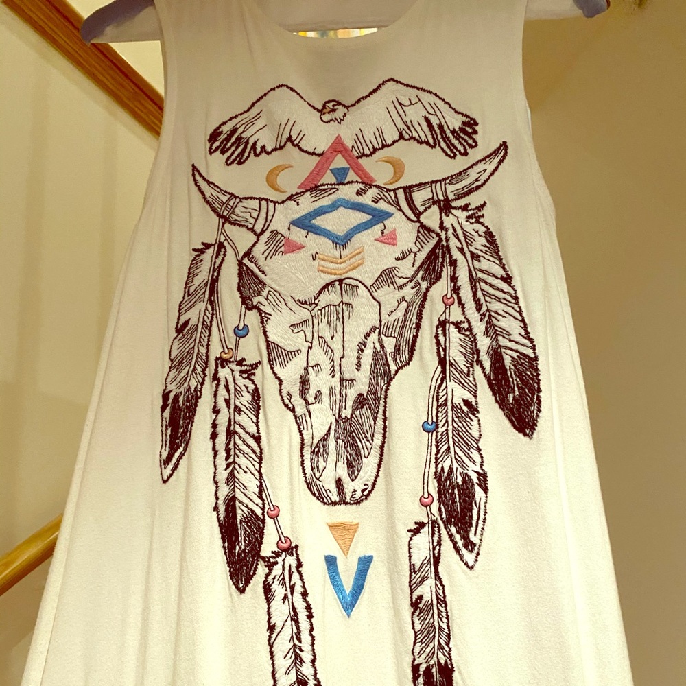 Wildfox White Label Maxi